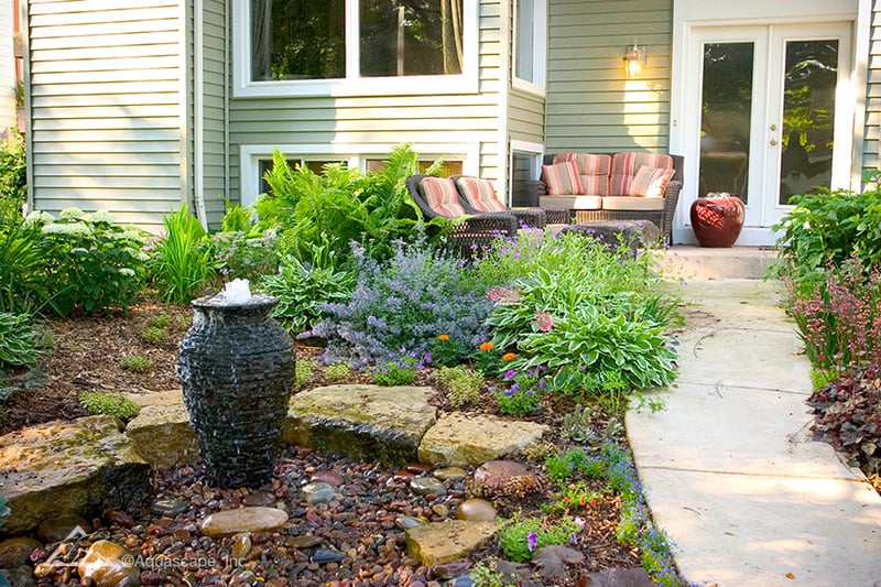 Rainwater Harvesting System